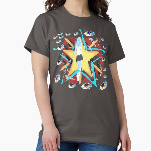 Item preview, starlet designed and sold by vibeno1.