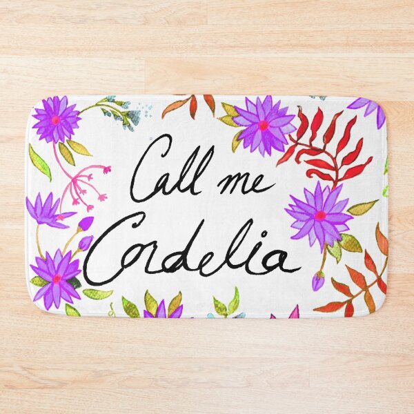 Item preview, Call Me Cordelia - Lilac Palette designed and sold by Niina  Niskanen.