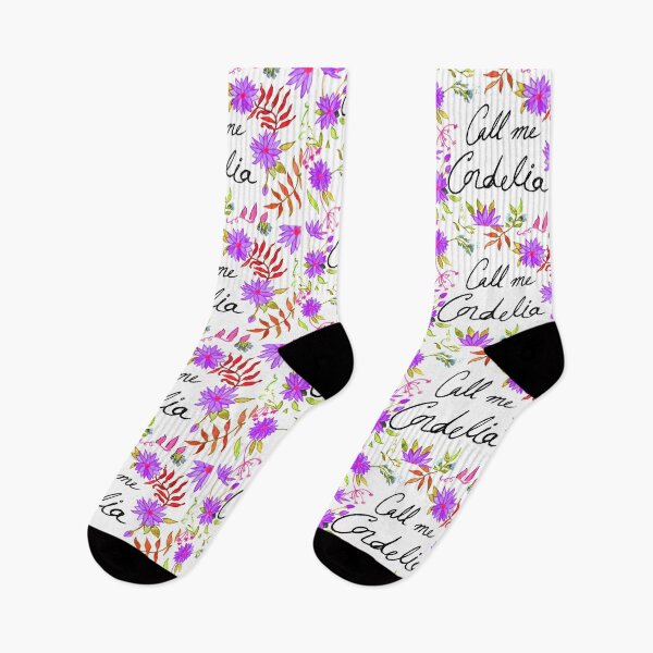 Item preview, Call Me Cordelia - Lilac Palette designed and sold by Niina  Niskanen.