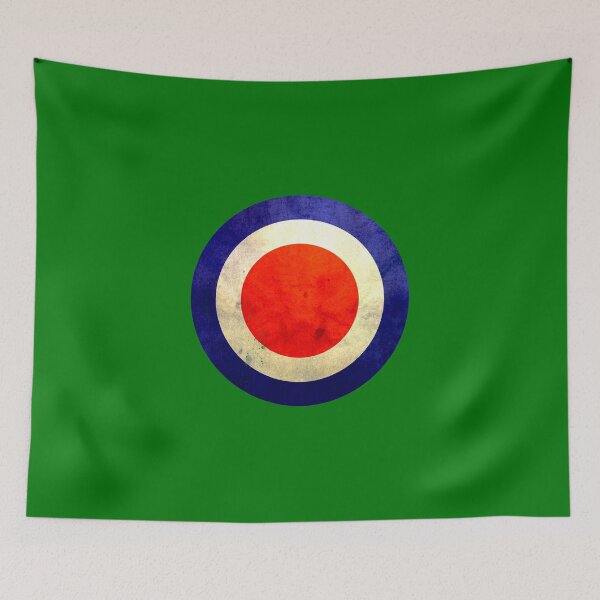 Item preview, Objetivo vintage de los años sesenta designed and sold by KALEIDOSCOPE UK.
