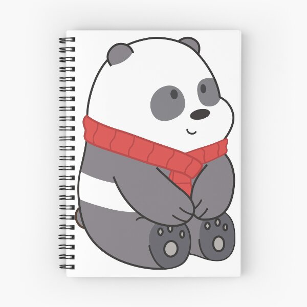 Item preview, Panda designed and sold by plushism.