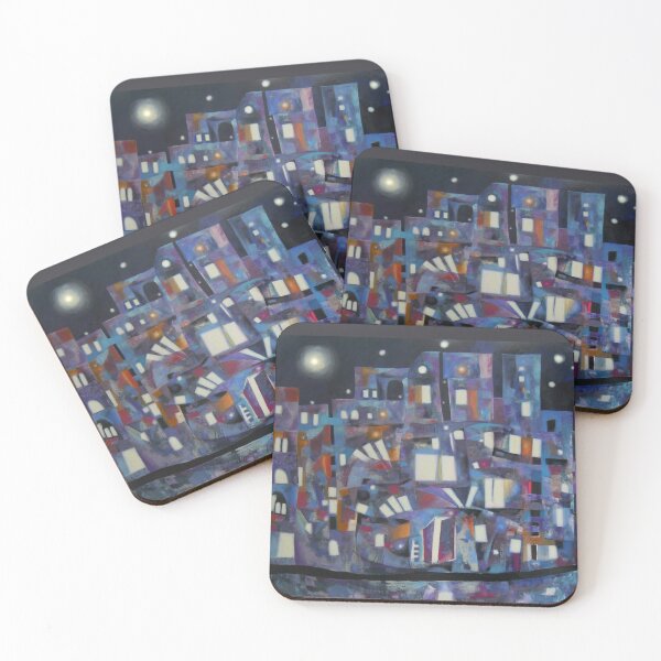 Item preview, City Night designed and sold by artegala.