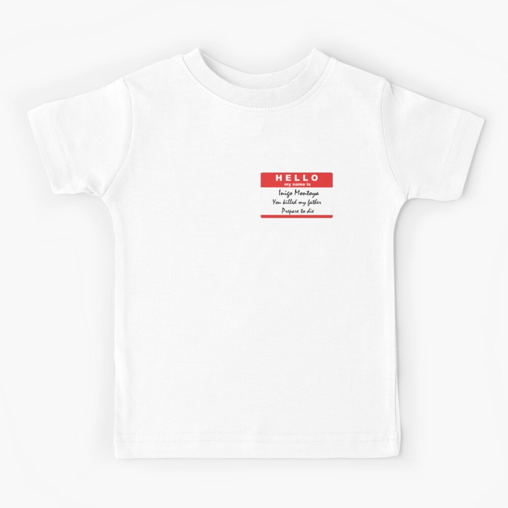 Item preview, Kids T-Shirt designed and sold by wtfbaker.