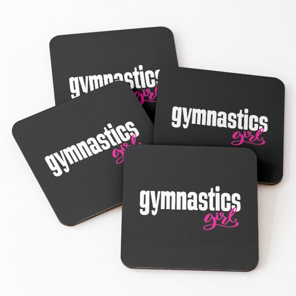 Item preview, Gymnastics Girl Gymnast Life designed and sold by ProjectX23.