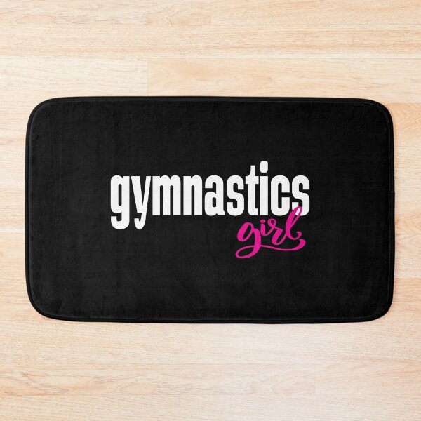 Item preview, Gymnastics Girl Gymnast Life designed and sold by ProjectX23.