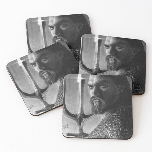 Item preview, Jason Momoa designed and sold by ASA7UR.