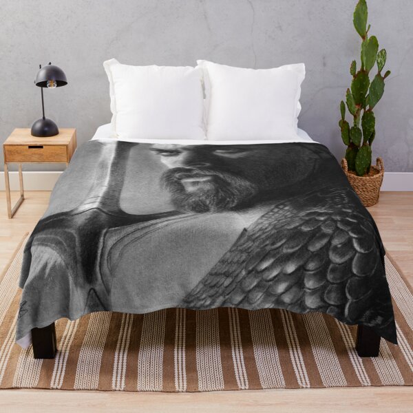 Item preview, Jason Momoa designed and sold by ASA7UR.