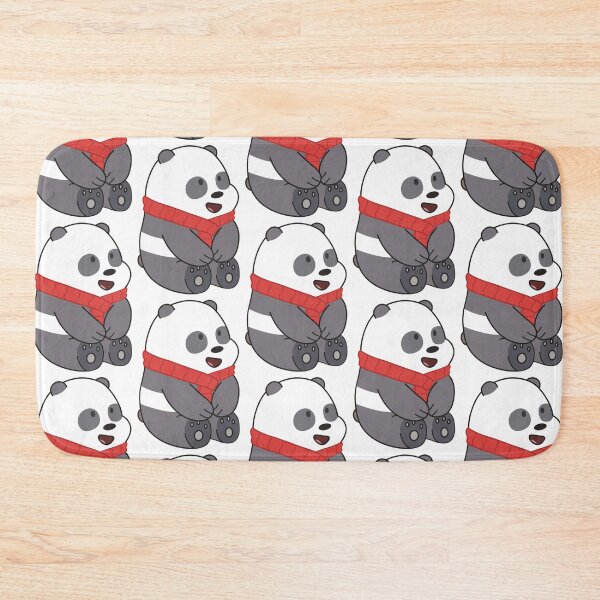 Item preview, Panda designed and sold by plushism.