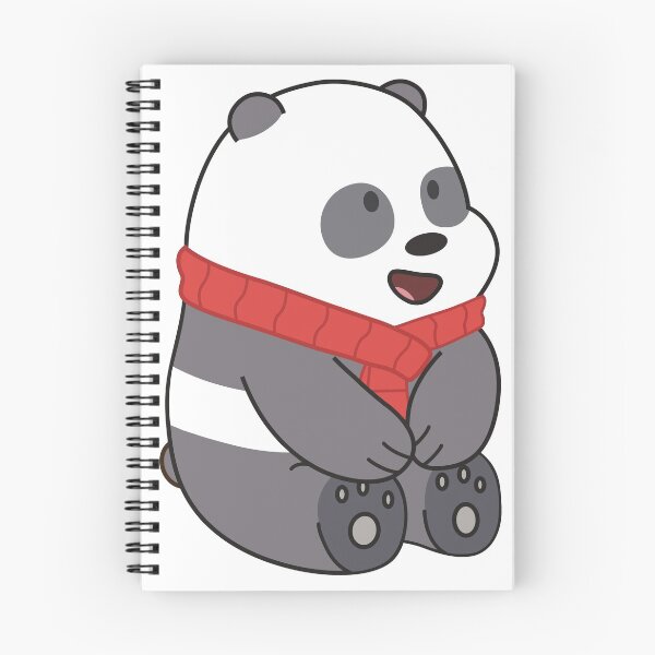Item preview, Panda designed and sold by plushism.