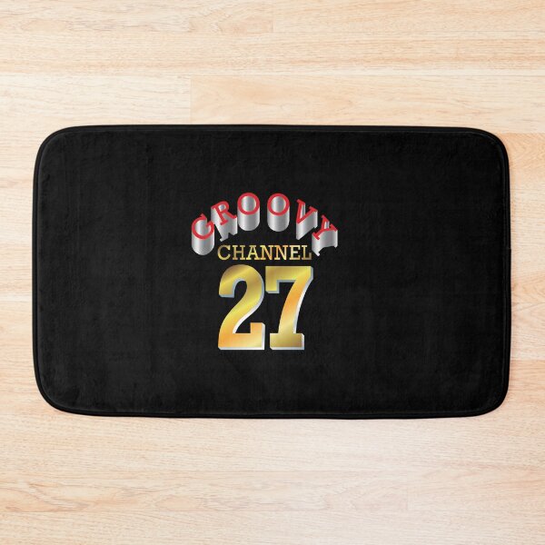 Item preview, Groovy Channel 27 designed and sold by Off the Box.