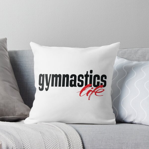 Item preview, Gymnastics Life Gymnast Life designed and sold by ProjectX23.