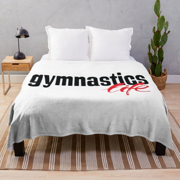 Item preview, Gymnastics Life Gymnast Life designed and sold by ProjectX23.