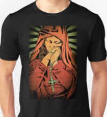 Maria Unisex T-Shirt