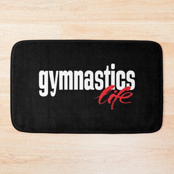 Item preview, Gymnastics Life Gymnast Life designed and sold by ProjectX23.