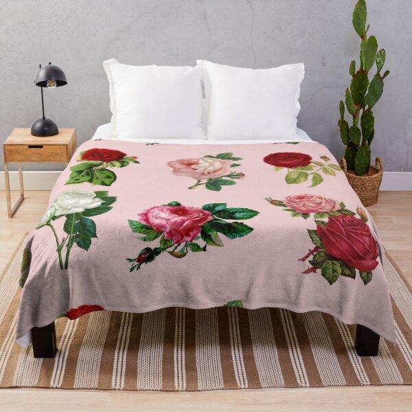 Item preview, Pretty Vintage Roses designed and sold by RosalieReeves.