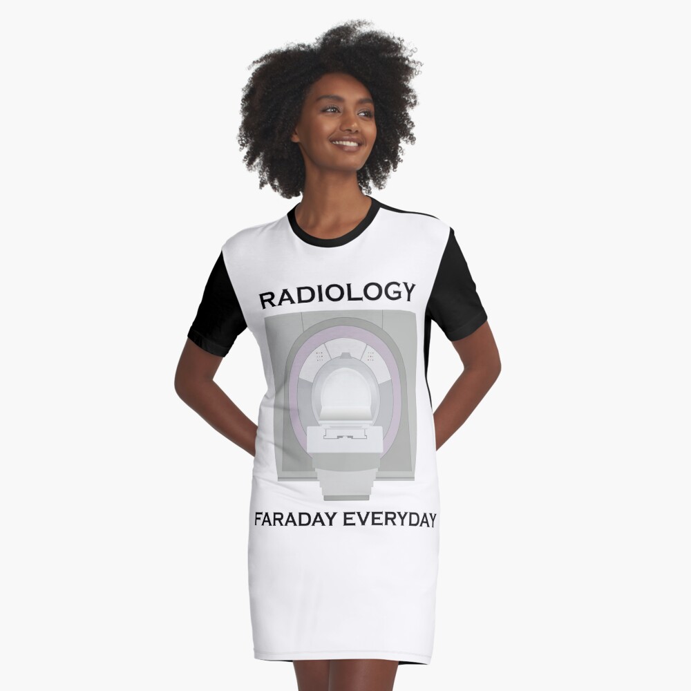 Radiologist Faraday Everyday Throw Blanket for Sale by Ndigwan
