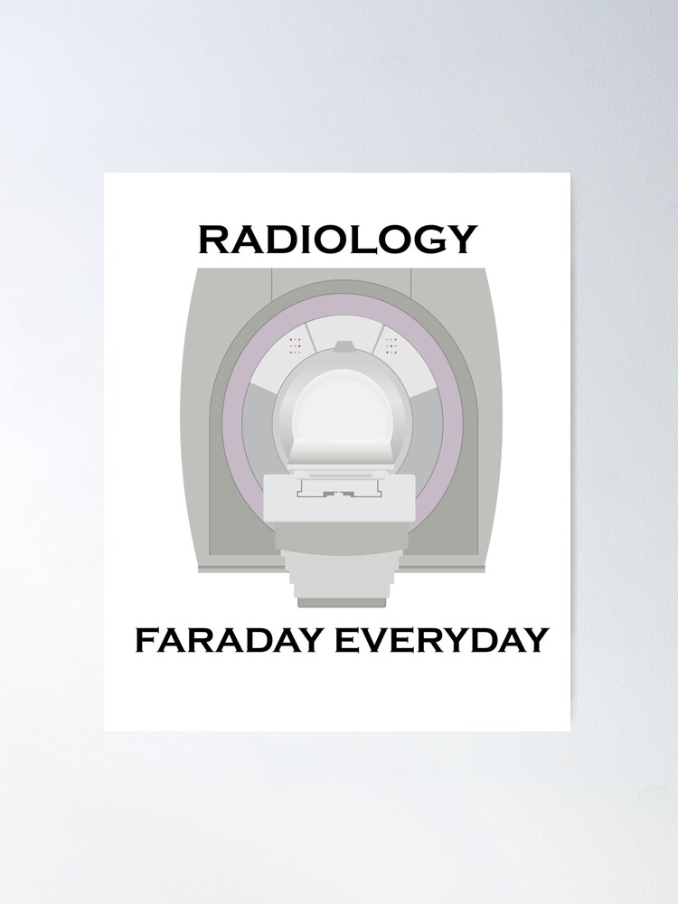 Radiologist Faraday Everyday Throw Blanket for Sale by Ndigwan