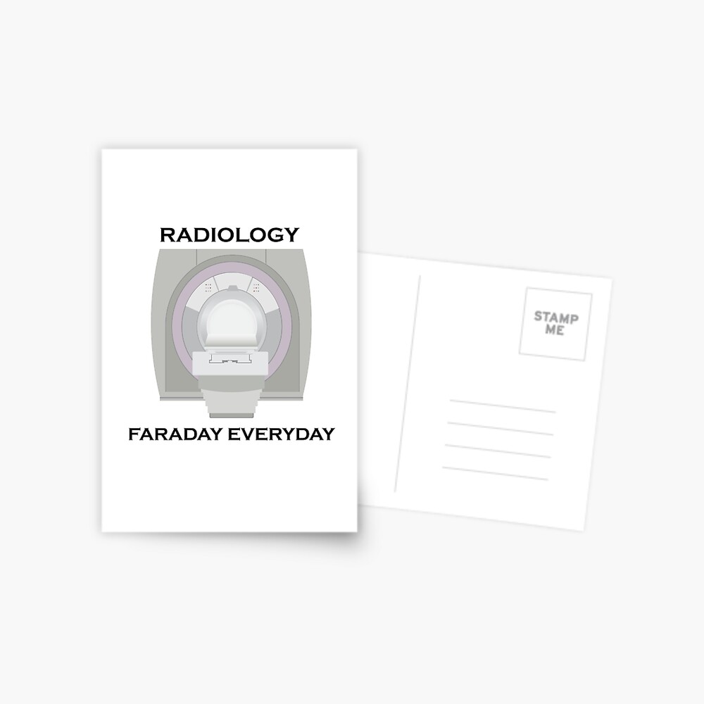 Radiologist Faraday Everyday Throw Blanket for Sale by Ndigwan