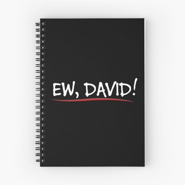 Item preview, Ew David funny expression  designed and sold by alenaz.