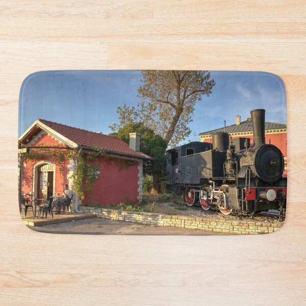 Item preview, Pula Tank Engine  designed and sold by hawkie.