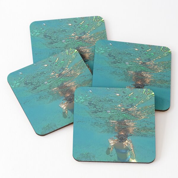 Item preview, Snorkeling designed and sold by adrianbrockwell.