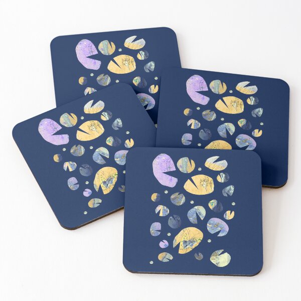 Item preview,  Talking bubbles in the night designed and sold by artegala.