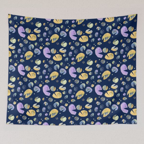 Item preview,  Talking bubbles in the night designed and sold by artegala.