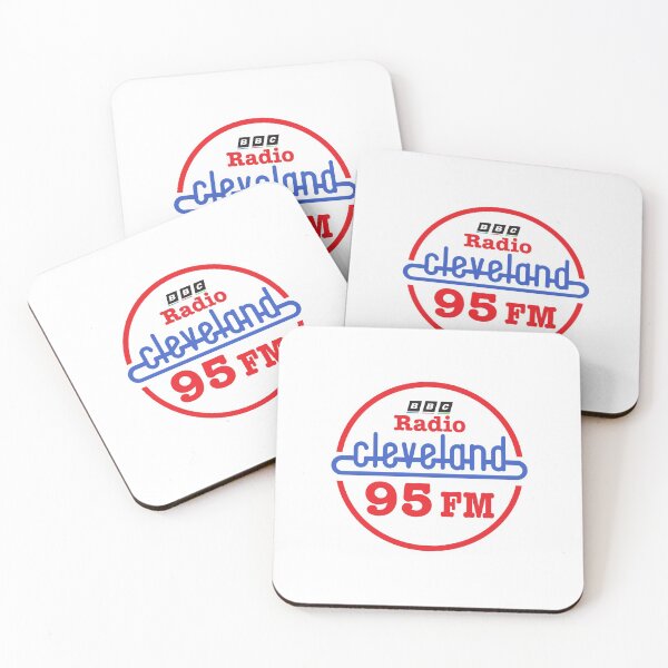 Item preview, Radio Cleveland designed and sold by Off the Box.