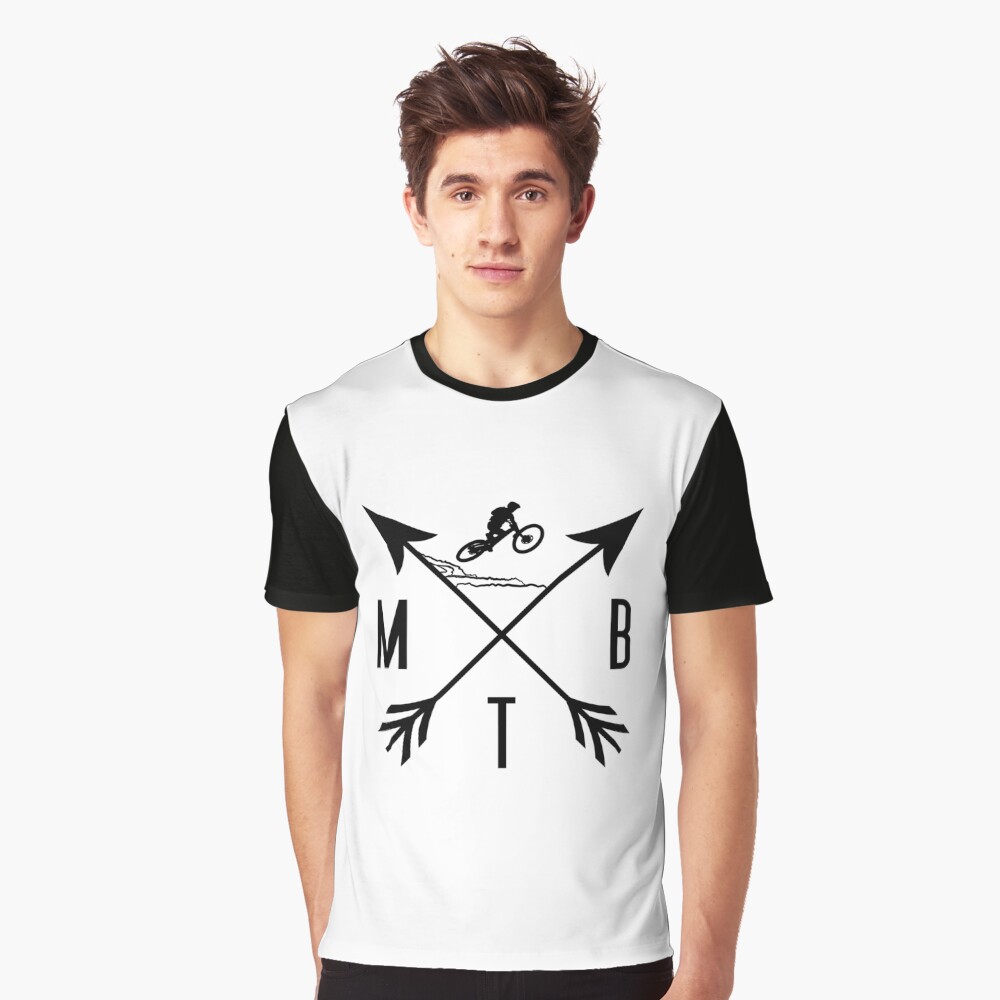 Item preview, Graphic T-Shirt designed and sold by MarcinAdrian.
