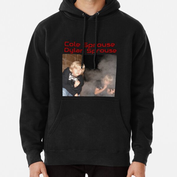 Cole hot sale sprouse hoodie