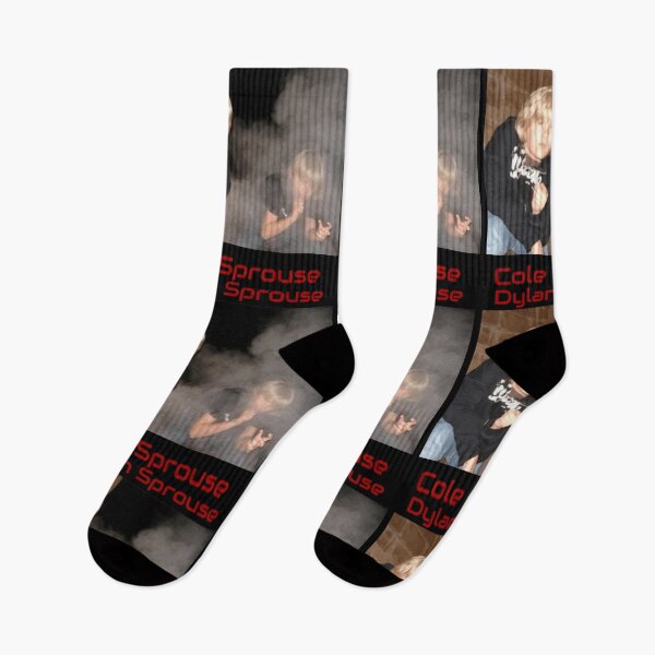 Item preview, Cole Sprouse Dylan Sprouse Dry ice smoke designed and sold by MetallicaMaster.