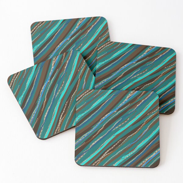 Item preview, Antique jewelry strips with brushed gold and diamonds designed and sold by IrinaIkar.