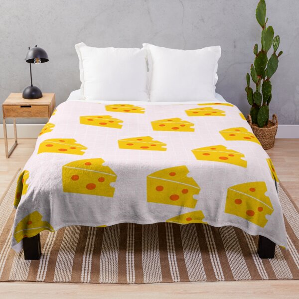 Item preview, Cute Cheese designed and sold by kapotka.