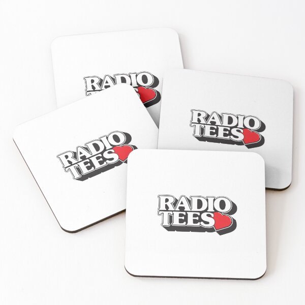 Item preview, Radio Tees designed and sold by Off the Box.