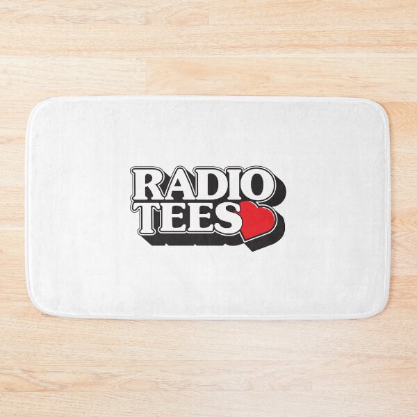 Item preview, Radio Tees designed and sold by Off the Box.
