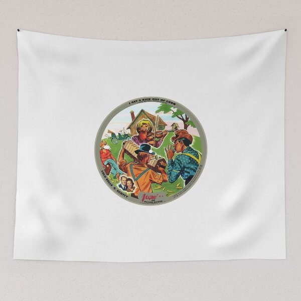 Item preview, Vogue Record Art - R 719 - P 43 designed and sold by VogueRecordArt.