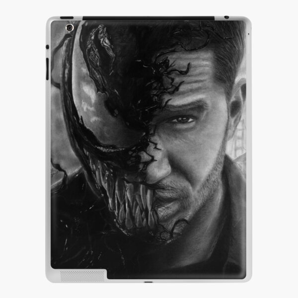 Tom Hardy iPad Skin