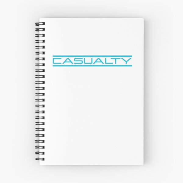 Item preview, Casualty designed and sold by Off the Box.