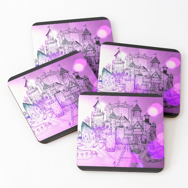 Item preview, castle designed and sold by michaela1992.