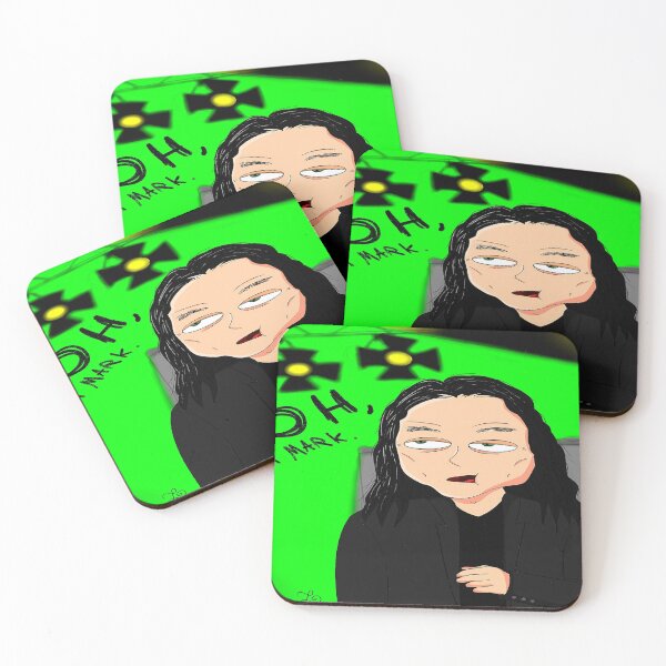 Item preview, The Disaster Artist  designed and sold by fonsecajuniorbr.
