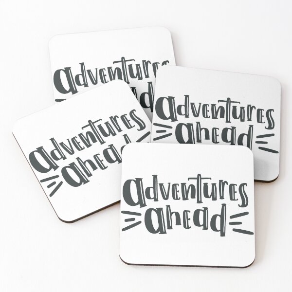 Item preview, Adventures ahead designed and sold by edwardecho.