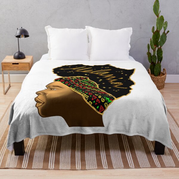 Item preview, Melanin gold designed and sold by reasonablemunki.