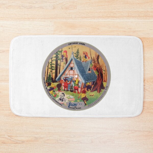 Item preview, Vogue Record Art - R 735 - P 45 designed and sold by VogueRecordArt.