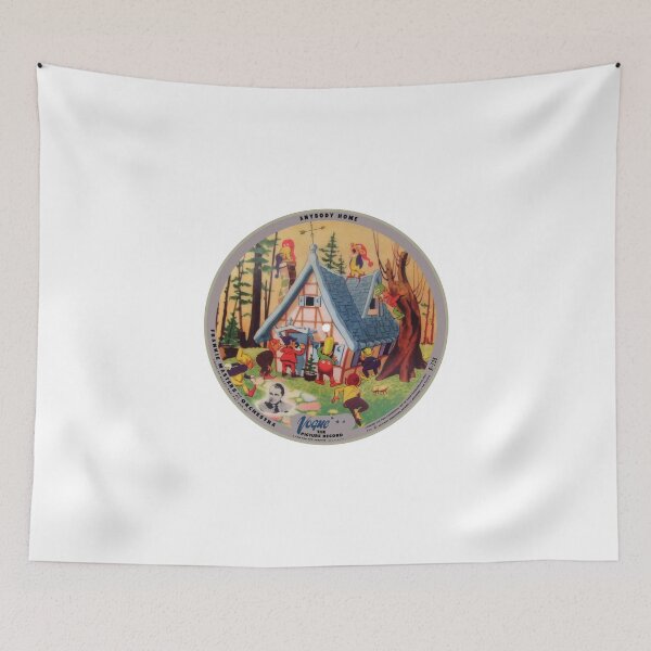 Item preview, Vogue Record Art - R 735 - P 45 designed and sold by VogueRecordArt.