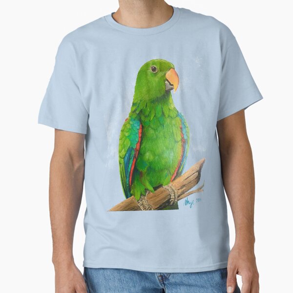 Eclectus Classic T-Shirt