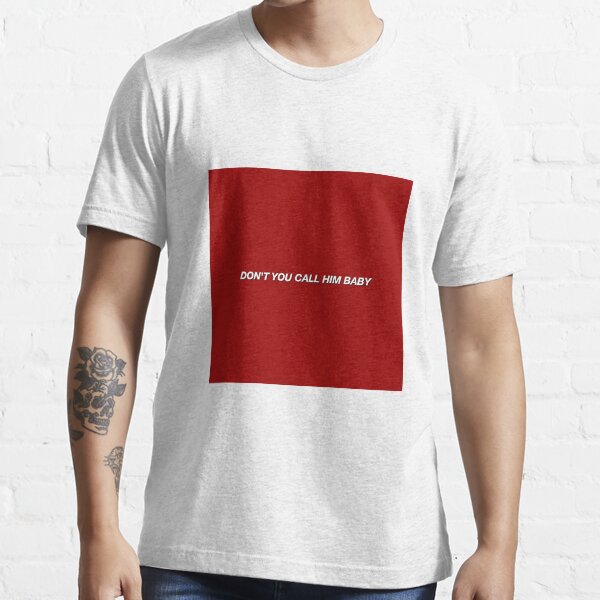 Harry Styles Cherry Lyrics T Shirt By Susa27 Redbubble