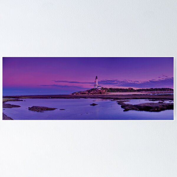 Item preview, "Lonsdale Ebbtide Panorama" designed and sold by Phil Thomson.