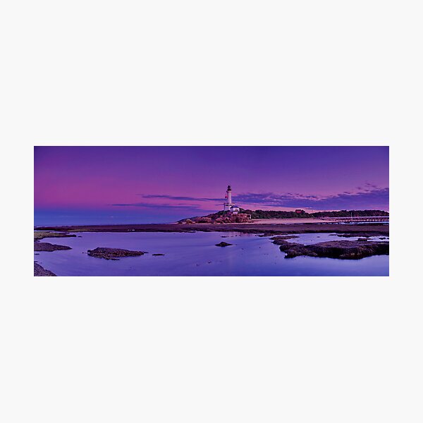 Item preview, "Lonsdale Ebbtide Panorama" designed and sold by Phil Thomson.