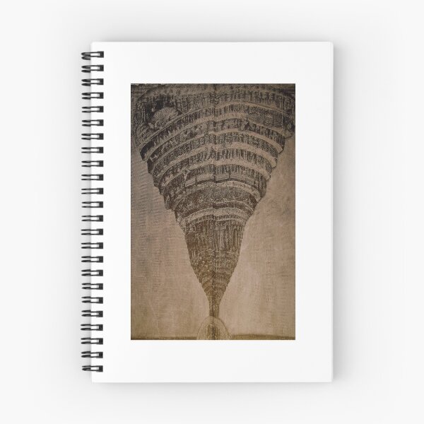 Item preview, Dante's Inferno designed and sold by Andyt.