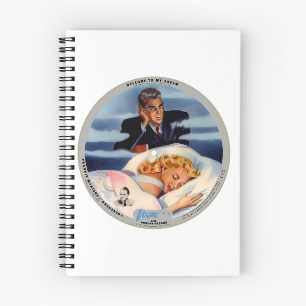 Item preview, Vogue Record Art - R 735 - P 46 designed and sold by VogueRecordArt.